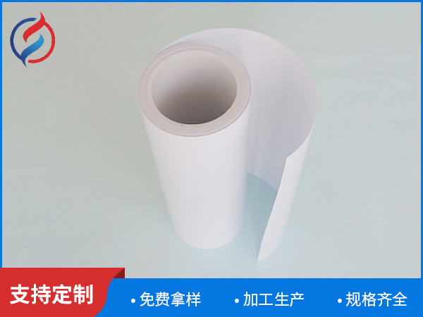 单塑单硅CCK离型纸