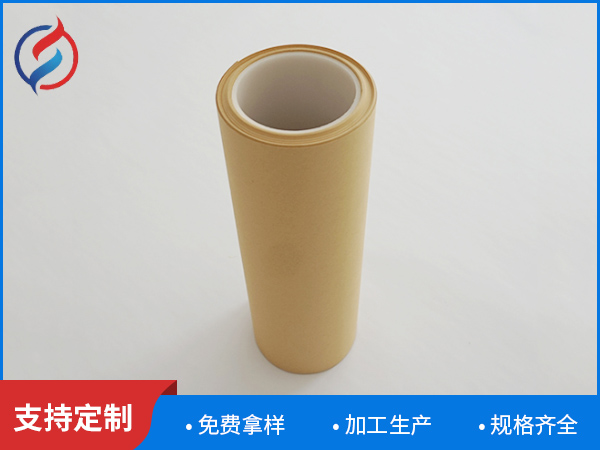 双塑单硅牛皮离型纸