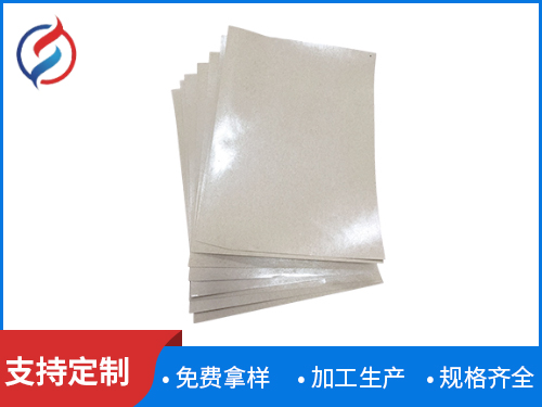 光面淋膜纸